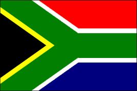 a PDF image of the flag of South Africa