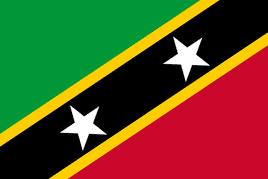 a PDF image of the flag of St Kitts