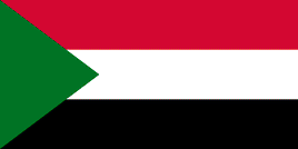 a PDF image of the flag of Sudan