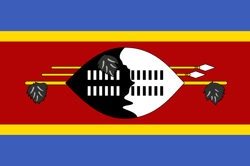 Swaziland (Eswatini)