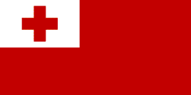 a pdf image of the flag of Tonga