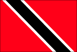 a pdf image of the flag of Trinidad & Tobago