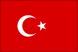 a PDF image of the flag of Turkey