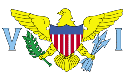 a PDF image of the flag of the US Virgin Islands