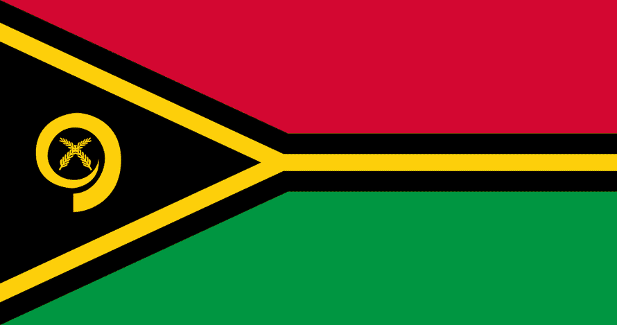 Vanuatu