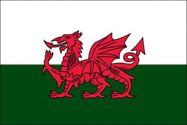 a PDF image of the flag of Wales