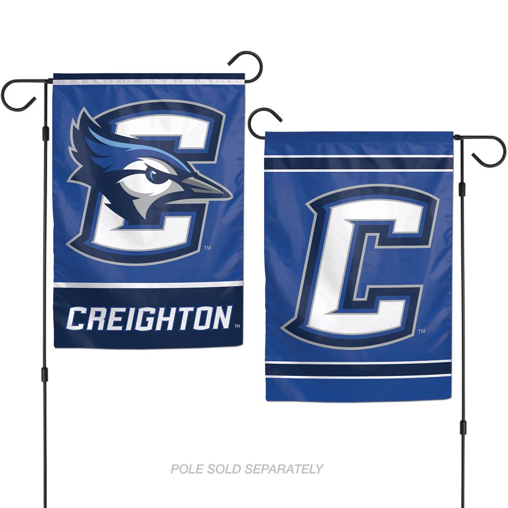 Creighton Bluejays 12.5” x 18