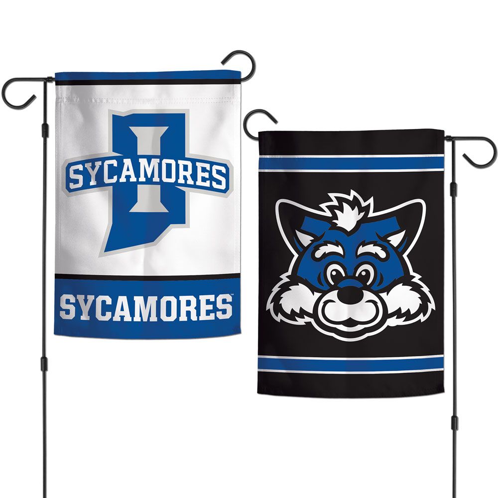 Indiana State Sycamores 12.5” x 18