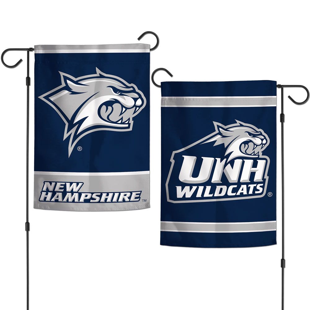 New Hampshire Wildcats 12.5” x 18