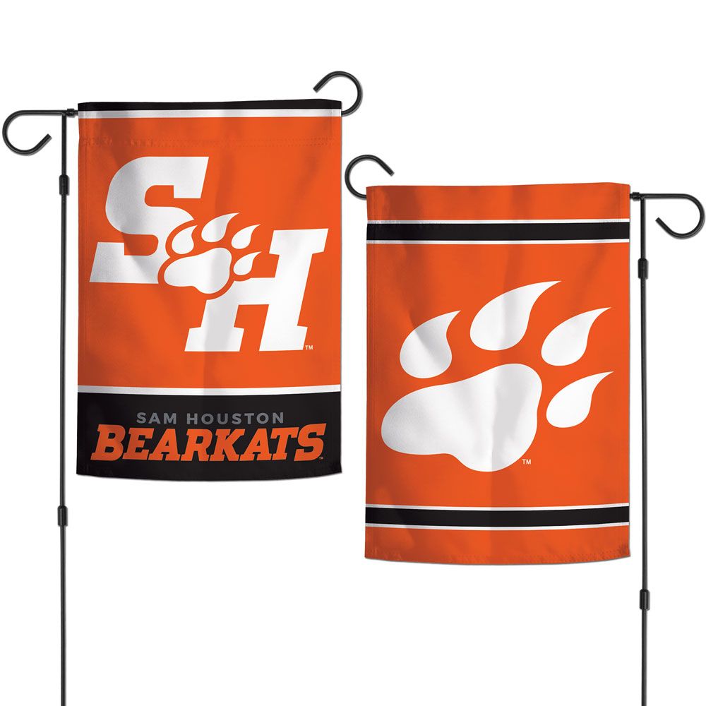 Sam Houston Bearkats 12.5” X 18