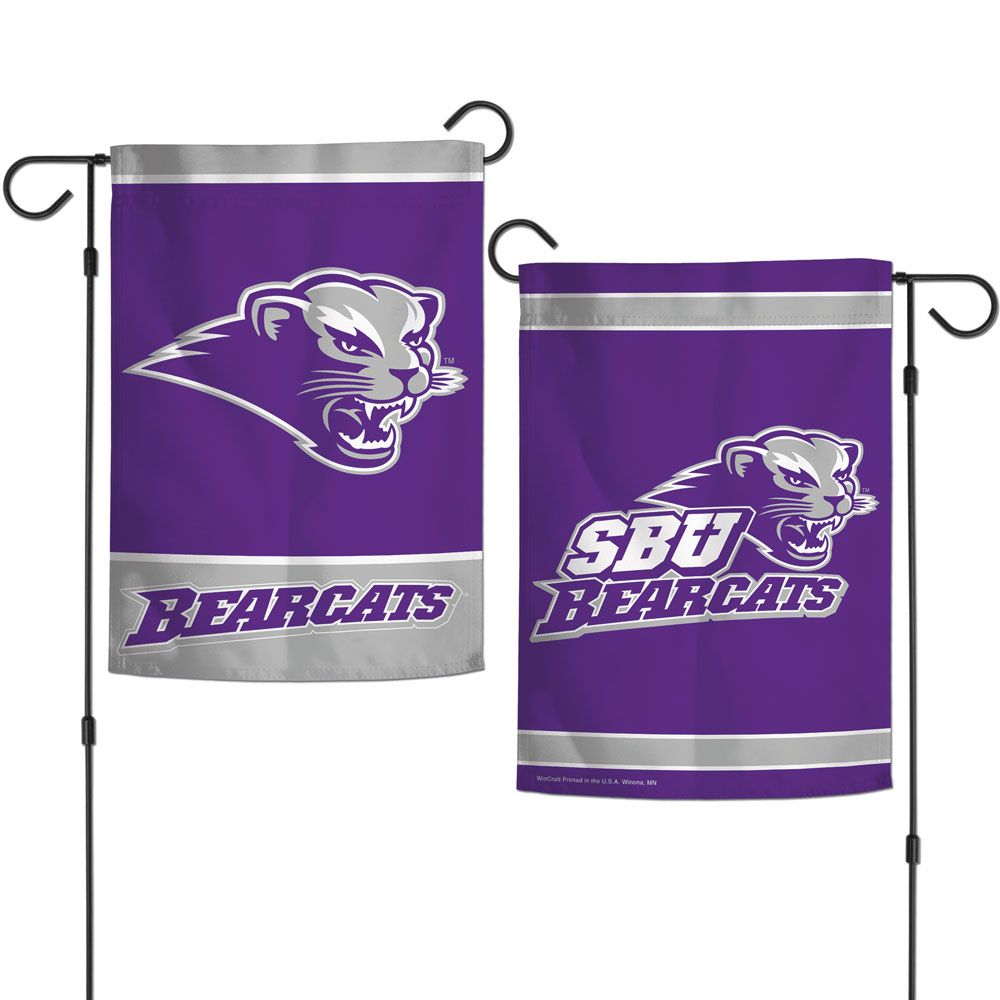 Southwest Baptist Bearcats 12.5” x 18