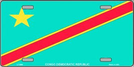 Democratic Republic of the Congo