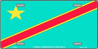 Democratic Republic of the Congo