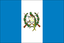 Guatemala Flag