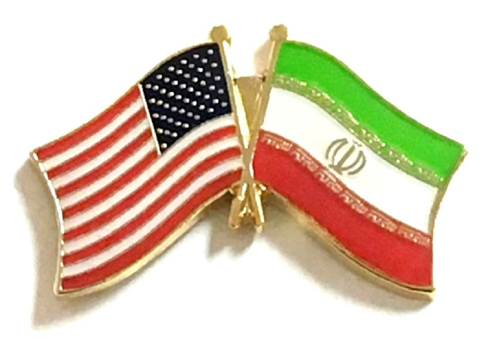 Iran Flag Friendship Lapel Pins World Flag Friendship Lapel Pin World Flags Direct 0543