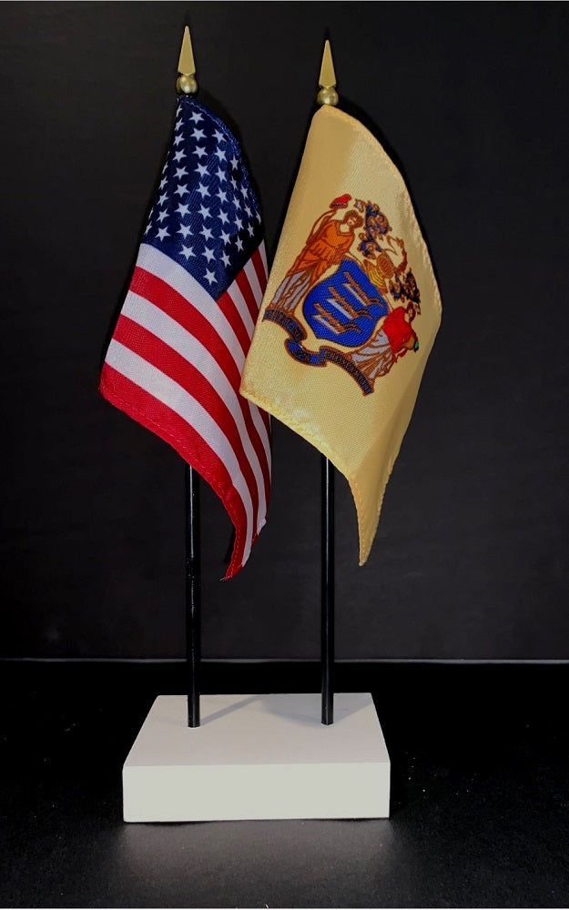 New Jersey Flags, U.S Flag Store